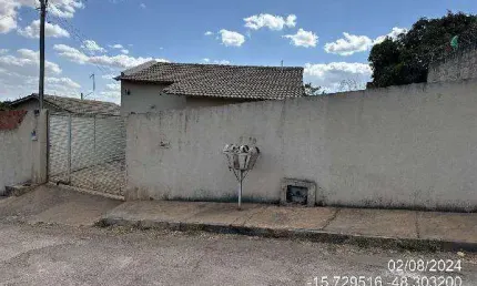 Oportunidade Única em AGUAS LINDAS DE GOIAS - GO | Tipo: Casa | Negociação: Venda Direta Online  | Situação: Imóvel