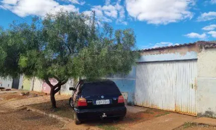 Oportunidade Única em PLANALTINA - GO | Tipo: Casa | Negociação: Venda Direta Online  | Situação: Imóvel