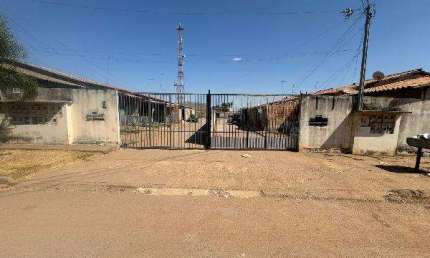 Oportunidade Única em LUZIANIA - GO | Tipo: Casa | Negociação: Venda Direta Online  | Situação: Imóvel