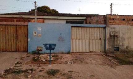 Oportunidade Única em SANTO ANTONIO DO DESCOBERTO - GO | Tipo: Casa | Negociação: Venda Direta Online  | Situação: Imóvel