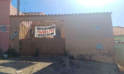 Oportunidade Única em SANTO ANTONIO DO DESCOBERTO - GO | Tipo: Casa | Negociação: Venda Direta Online  | Situação: Imóvel