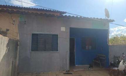 Oportunidade Única em LUZIANIA - GO | Tipo: Casa | Negociação: Venda Direta Online  | Situação: Imóvel