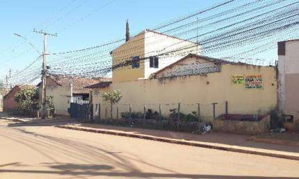Oportunidade Única em VALPARAISO DE GOIAS - GO | Tipo: Casa | Negociação: Venda Direta Online  | Situação: Imóvel