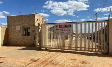 Oportunidade Única em VALPARAISO DE GOIAS - GO | Tipo: Casa | Negociação: Venda Direta Online  | Situação: Imóvel