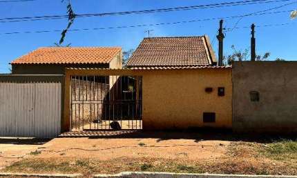 Oportunidade Única em SANTO ANTONIO DO DESCOBERTO - GO | Tipo: Casa | Negociação: Venda Direta Online  | Situação: Imóvel