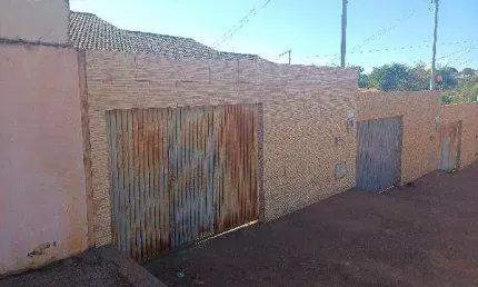 Oportunidade Única em SANTO ANTONIO DO DESCOBERTO - GO | Tipo: Casa | Negociação: Venda Direta Online  | Situação: Imóvel