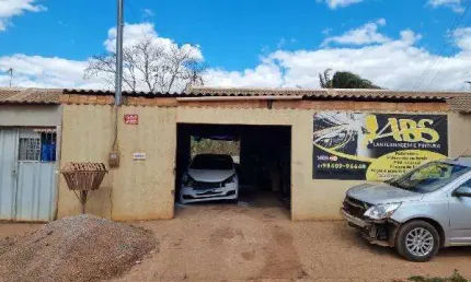 Oportunidade Única em SANTO ANTONIO DO DESCOBERTO - GO | Tipo: Casa | Negociação: Venda Direta Online  | Situação: Imóvel