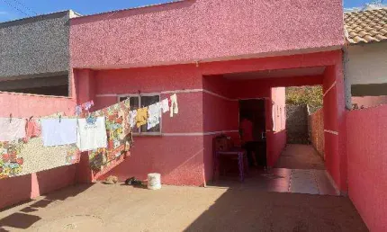 Oportunidade única em santo antonio do descoberto - go | tipo: casa | negociação: venda direta online  | situação: imóvel
