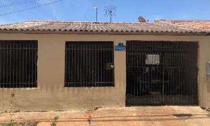 Oportunidade Única em ALVARES MACHADO - SP | Tipo: Casa | Negociação: Venda Online  | Situação: Imóvel