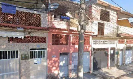 Oportunidade Única em RIO DE JANEIRO - RJ | Tipo: Casa | Negociação: Venda Direta Online  | Situação: Imóvel