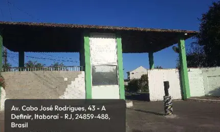 Oportunidade única em itaborai - rj | tipo: casa | negociação: venda online  | situação: imóvel