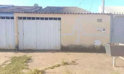 Oportunidade Única em SANTO ANTONIO DO DESCOBERTO - GO | Tipo: Casa | Negociação: Venda Direta Online  | Situação: Imóvel