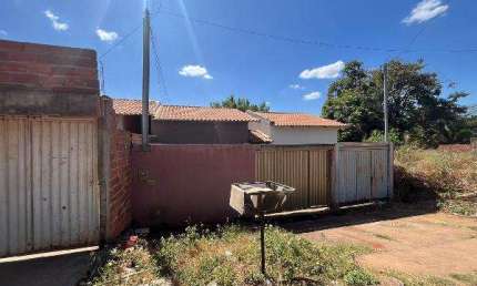 Oportunidade Única em TRINDADE - GO | Tipo: Casa | Negociação: Venda Direta Online  | Situação: Imóvel