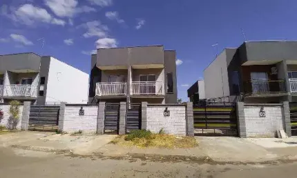 Oportunidade Única em AGUAS LINDAS DE GOIAS - GO | Tipo: Casa | Negociação: Venda Direta Online  | Situação: Imóvel