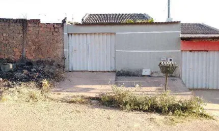 Oportunidade Única em SANTO ANTONIO DO DESCOBERTO - GO | Tipo: Casa | Negociação: Venda Online  | Situação: Imóvel