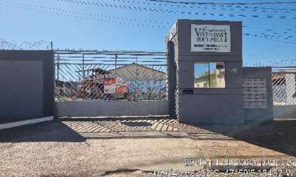 Oportunidade Única em VALPARAISO DE GOIAS - GO | Tipo: Casa | Negociação: Venda Direta Online  | Situação: Imóvel