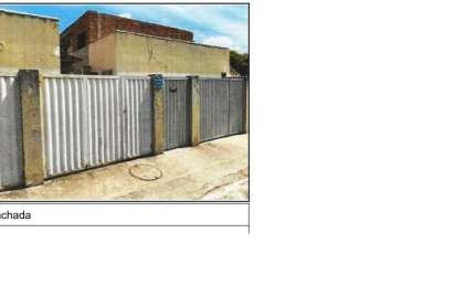 Oportunidade Única em SAO GONCALO - RJ | Tipo: Casa | Negociação: Venda Direta Online  | Situação: Imóvel