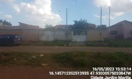 Oportunidade Única em LUZIANIA - GO | Tipo: Casa | Negociação: Venda Direta Online  | Situação: Imóvel