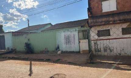Oportunidade Única em SANTO ANTONIO DO DESCOBERTO - GO | Tipo: Casa | Negociação: Venda Online  | Situação: Imóvel