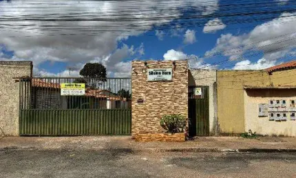 Oportunidade Única em VALPARAISO DE GOIAS - GO | Tipo: Casa | Negociação: Venda Direta Online  | Situação: Imóvel