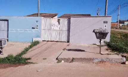Oportunidade Única em SANTO ANTONIO DO DESCOBERTO - GO | Tipo: Casa | Negociação: Venda Direta Online  | Situação: Imóvel