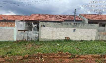 Oportunidade Única em CIDADE OCIDENTAL - GO | Tipo: Casa | Negociação: Venda Direta Online  | Situação: Imóvel