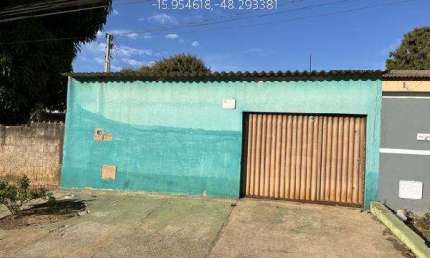 Oportunidade Única em SANTO ANTONIO DO DESCOBERTO - GO | Tipo: Casa | Negociação: Venda Direta Online  | Situação: Imóvel