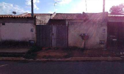 Oportunidade Única em LUZIANIA - GO | Tipo: Casa | Negociação: Venda Direta Online  | Situação: Imóvel