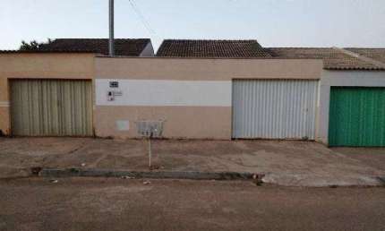 Oportunidade Única em SANTO ANTONIO DO DESCOBERTO - GO | Tipo: Casa | Negociação: Venda Direta Online  | Situação: Imóvel