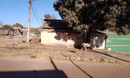 Oportunidade Única em SANTO ANTONIO DO DESCOBERTO - GO | Tipo: Casa | Negociação: Venda Direta Online  | Situação: Imóvel