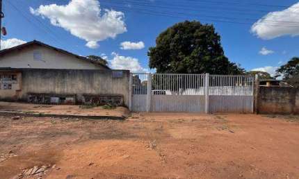 Oportunidade Única em LUZIANIA - GO | Tipo: Casa | Negociação: Venda Direta Online  | Situação: Imóvel