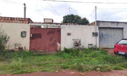 Oportunidade Única em LUZIANIA - GO | Tipo: Casa | Negociação: Venda Direta Online  | Situação: Imóvel