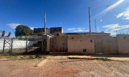 Oportunidade Única em LUZIANIA - GO | Tipo: Casa | Negociação: Venda Direta Online  | Situação: Imóvel