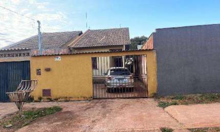 Oportunidade Única em SANTO ANTONIO DO DESCOBERTO - GO | Tipo: Casa | Negociação: Venda Direta Online  | Situação: Imóvel