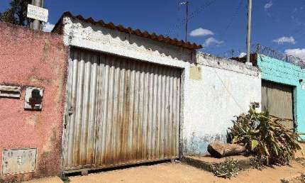 Oportunidade Única em SANTO ANTONIO DO DESCOBERTO - GO | Tipo: Casa | Negociação: Venda Direta Online  | Situação: Imóvel