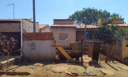 Oportunidade Única em PLANALTINA - GO | Tipo: Casa | Negociação: Venda Online  | Situação: Imóvel