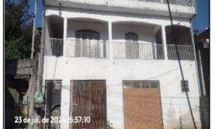 Oportunidade Única em MAIRINQUE - SP | Tipo: Casa | Negociação: Venda Online  | Situação: Imóvel