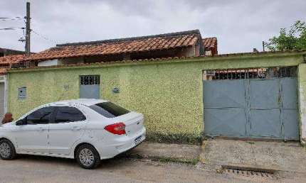 Oportunidade Única em BELFORD ROXO - RJ | Tipo: Casa | Negociação: Venda Direta Online  | Situação: Imóvel