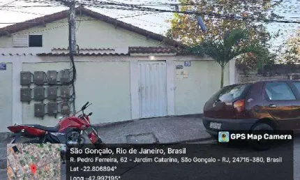 Oportunidade Única em SAO GONCALO - RJ | Tipo: Casa | Negociação: Venda Direta Online  | Situação: Imóvel