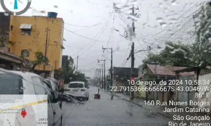 Oportunidade Única em SAO GONCALO - RJ | Tipo: Casa | Negociação: Venda Direta Online  | Situação: Imóvel