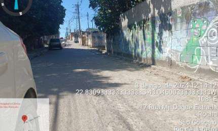 Oportunidade Única em SAO GONCALO - RJ | Tipo: Casa | Negociação: Venda Direta Online  | Situação: Imóvel