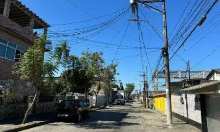 Oportunidade Única em DUQUE DE CAXIAS - RJ | Tipo: Casa | Negociação: Venda Direta Online  | Situação: Imóvel