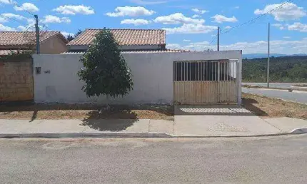 Oportunidade Única em PADRE BERNARDO - GO | Tipo: Casa | Negociação: Venda Direta Online  | Situação: Imóvel