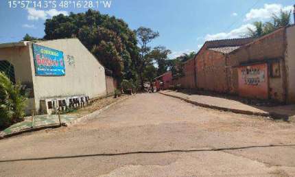 Oportunidade Única em SANTO ANTONIO DO DESCOBERTO - GO | Tipo: Casa | Negociação: Venda Direta Online  | Situação: Imóvel