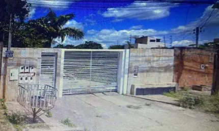 Oportunidade Única em AGUAS LINDAS DE GOIAS - GO | Tipo: Casa | Negociação: Venda Direta Online  | Situação: Imóvel