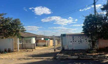 Oportunidade Única em LUZIANIA - GO | Tipo: Casa | Negociação: Venda Direta Online  | Situação: Imóvel