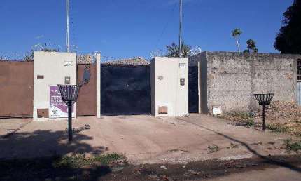 Oportunidade Única em LUZIANIA - GO | Tipo: Casa | Negociação: Venda Direta Online  | Situação: Imóvel