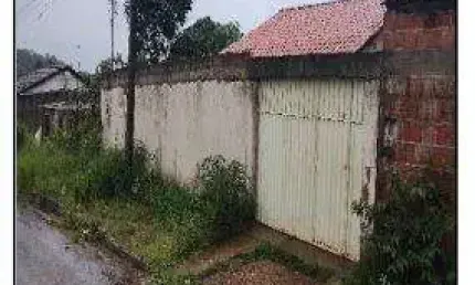 Oportunidade Única em AGUAS LINDAS DE GOIAS - GO | Tipo: Casa | Negociação: Venda Direta Online  | Situação: Imóvel