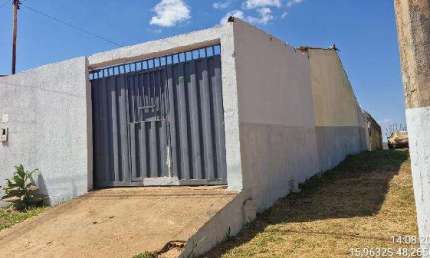 Oportunidade Única em SANTO ANTONIO DO DESCOBERTO - GO | Tipo: Casa | Negociação: Venda Direta Online  | Situação: Imóvel