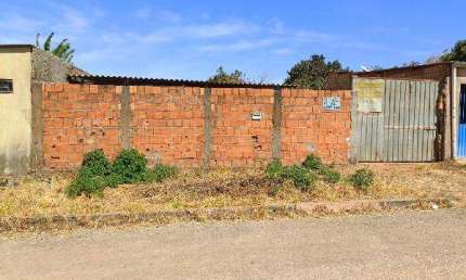Oportunidade Única em AGUAS LINDAS DE GOIAS - GO | Tipo: Casa | Negociação: Venda Direta Online  | Situação: Imóvel